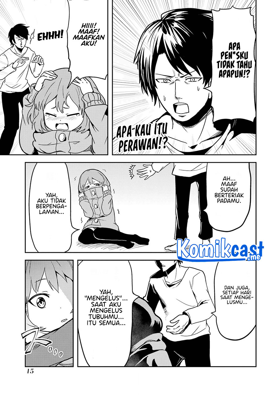 Ore no Kokan wa Bishoujo Datta no ka chapter 1