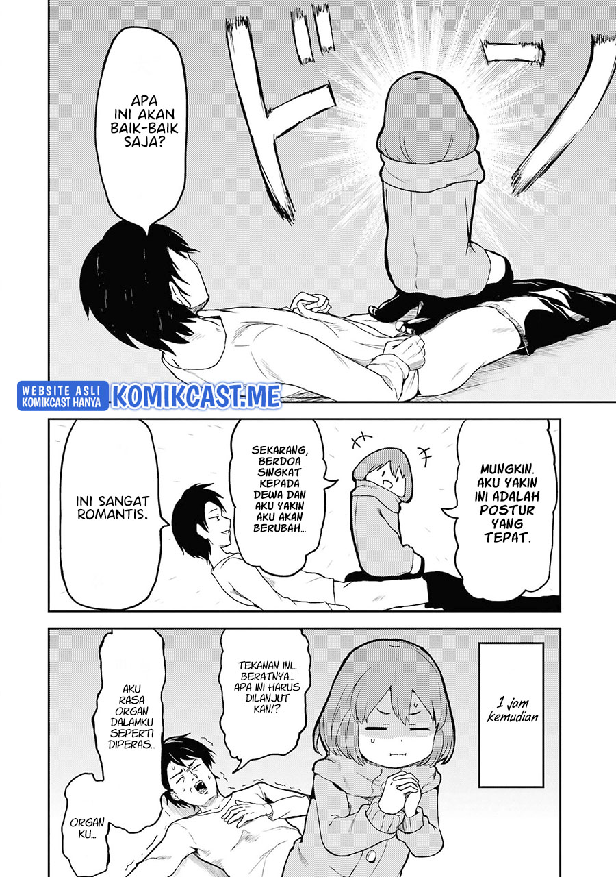 Ore no Kokan wa Bishoujo Datta no ka chapter 2