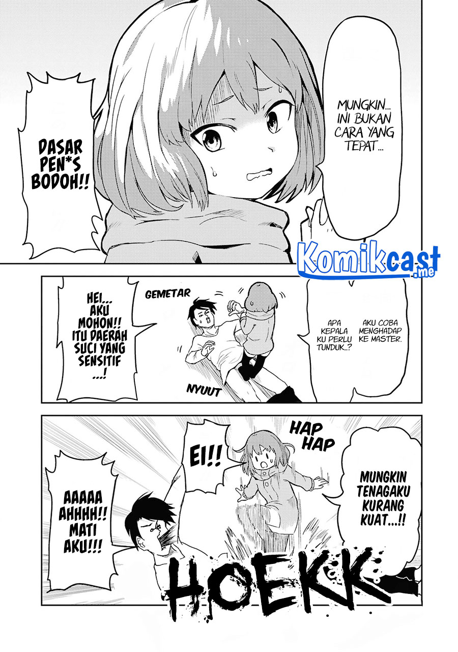 Ore no Kokan wa Bishoujo Datta no ka chapter 2