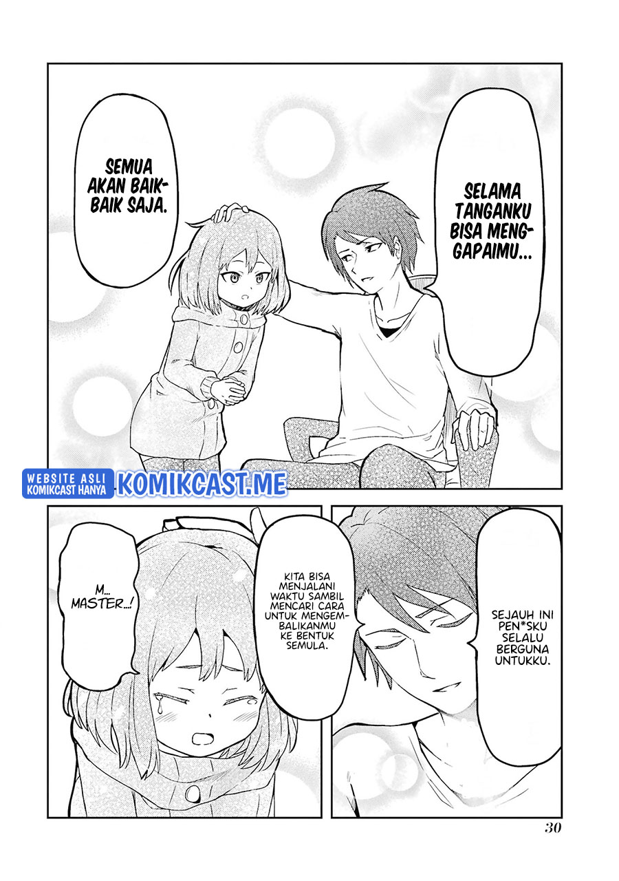 Ore no Kokan wa Bishoujo Datta no ka chapter 2
