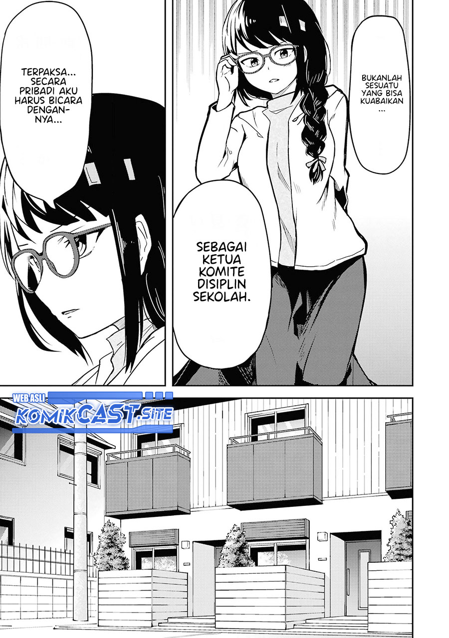 Ore no Kokan wa Bishoujo Datta no ka chapter 4