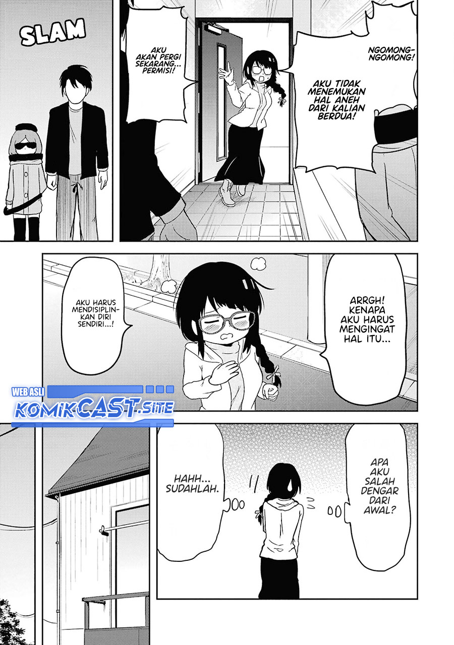 Ore no Kokan wa Bishoujo Datta no ka chapter 4