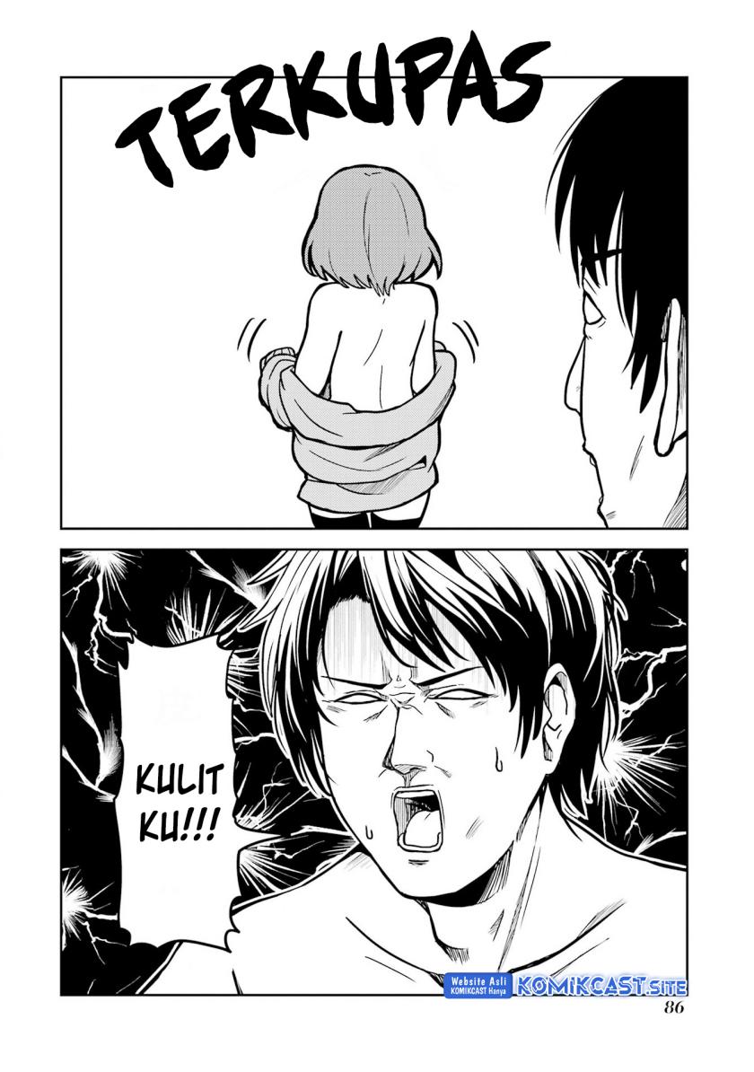 Ore no Kokan wa Bishoujo Datta no ka Chapter 06 Bahasa Indonesia