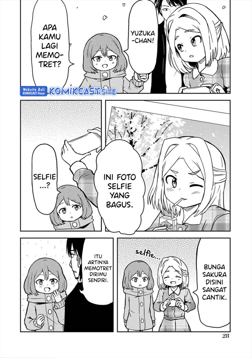 Ore no Kokan wa Bishoujo Datta no ka chapter 17
