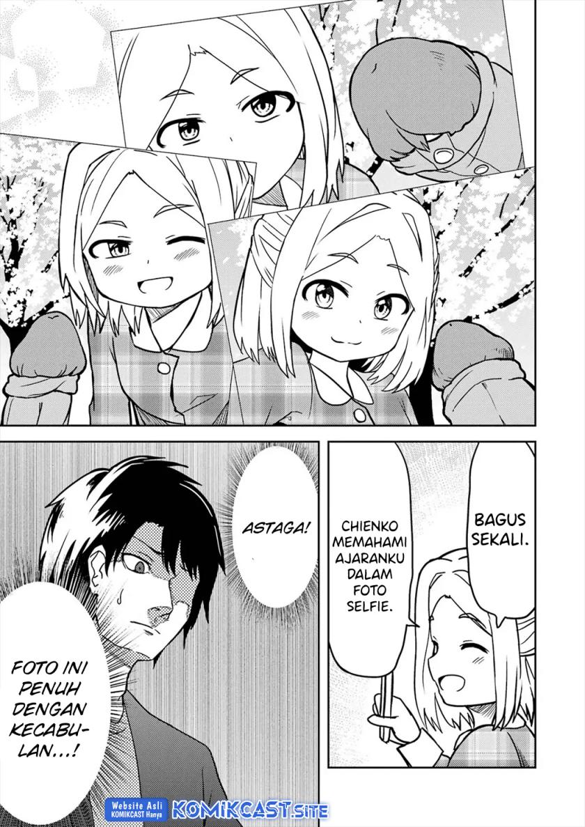 Ore no Kokan wa Bishoujo Datta no ka chapter 17
