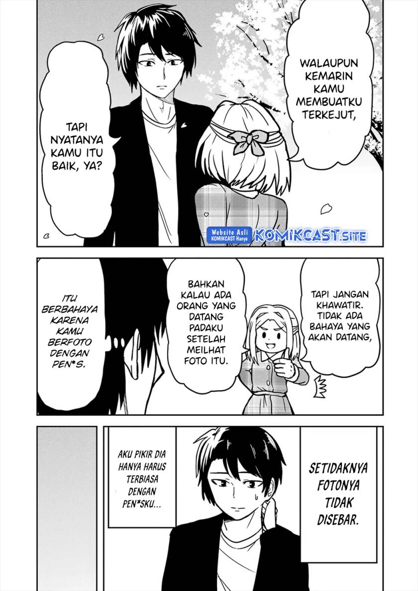Ore no Kokan wa Bishoujo Datta no ka chapter 17