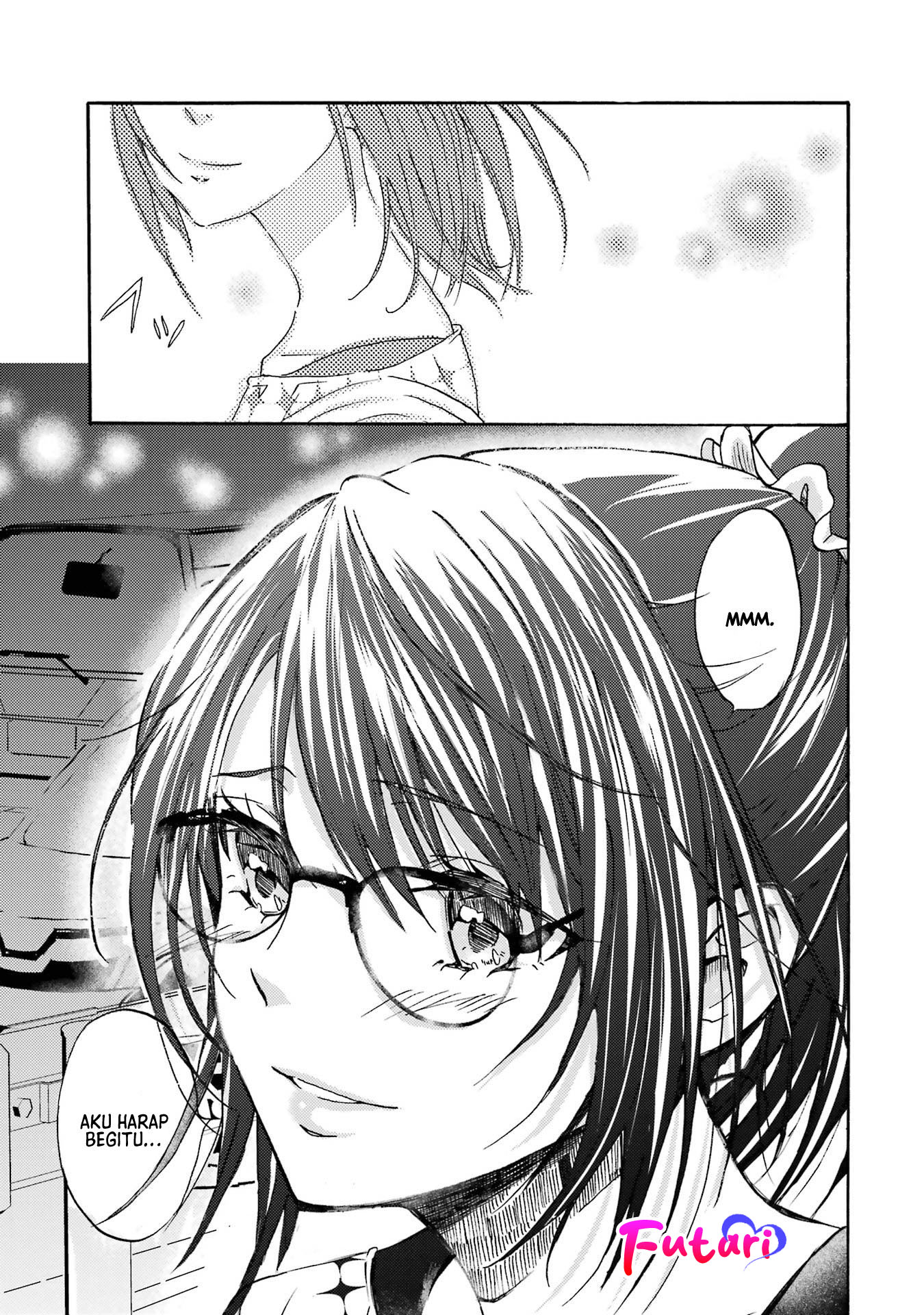 Ore wa Shiranai Uchi ni Gakkou Ichi no Bishoujo wo Kudoite Itarashii chapter 1