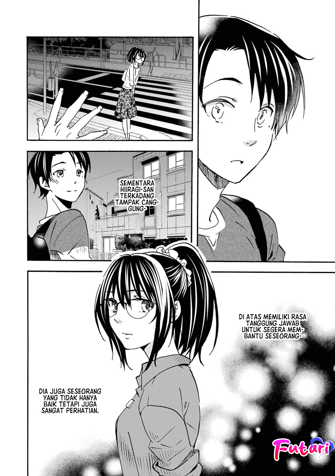 Ore wa Shiranai Uchi ni Gakkou Ichi no Bishoujo wo Kudoite Itarashii chapter 1