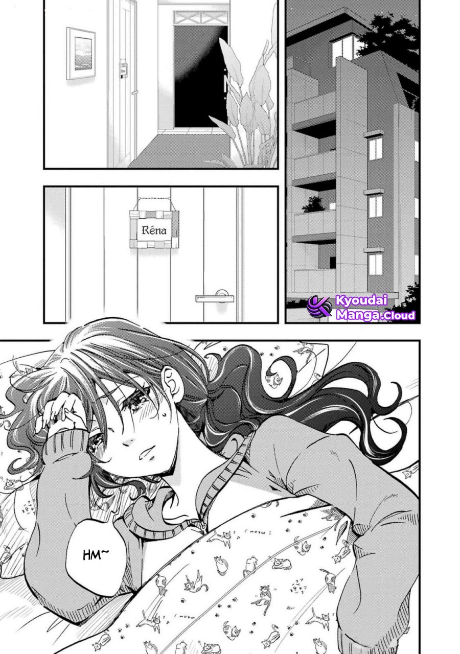 Ore wa Shiranai Uchi ni Gakkou Ichi no Bishoujo wo Kudoite Itarashii chapter 5