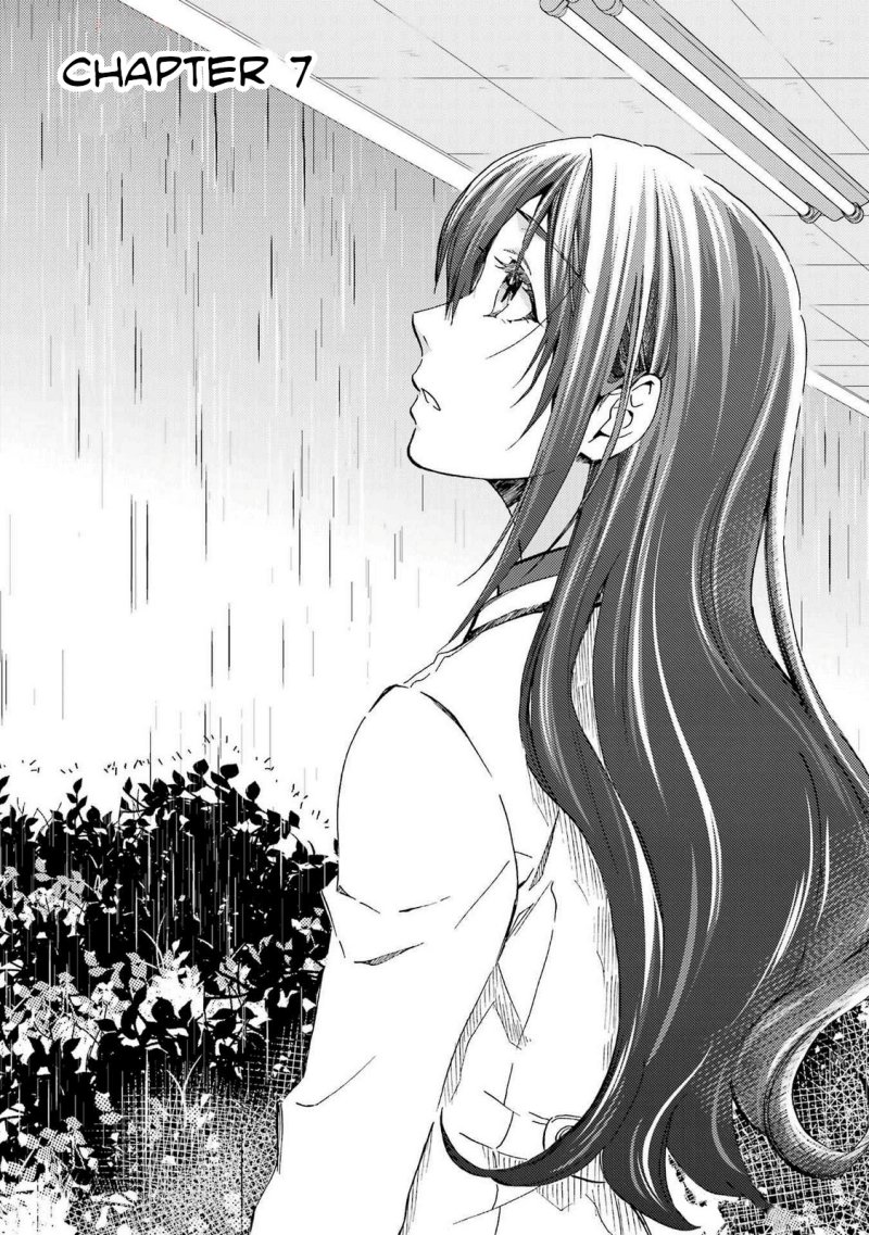 Ore wa Shiranai Uchi ni Gakkou Ichi no Bishoujo wo Kudoite Itarashii Chapter 07 Bahasa Indonesia