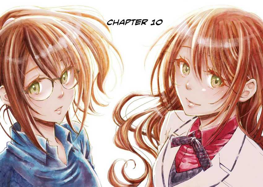 Ore wa Shiranai Uchi ni Gakkou Ichi no Bishoujo wo Kudoite Itarashii Chapter 10 Bahasa Indonesia