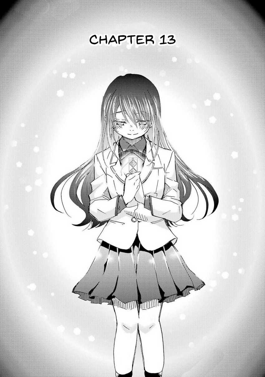 Ore wa Shiranai Uchi ni Gakkou Ichi no Bishoujo wo Kudoite Itarashii Chapter 13 Bahasa Indonesia