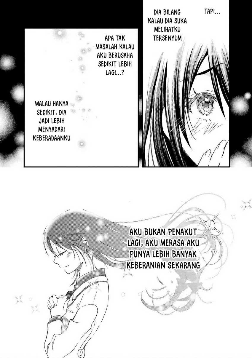 Ore wa Shiranai Uchi ni Gakkou Ichi no Bishoujo wo Kudoite Itarashii chapter 15