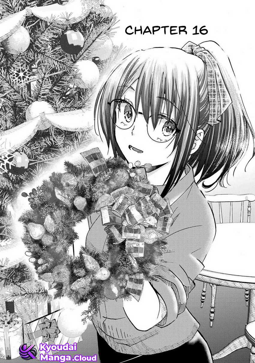 Ore wa Shiranai Uchi ni Gakkou Ichi no Bishoujo wo Kudoite Itarashii Chapter 16 Bahasa Indonesia