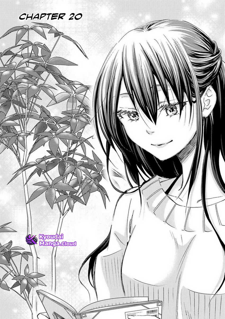 Ore wa Shiranai Uchi ni Gakkou Ichi no Bishoujo wo Kudoite Itarashii Chapter 20 Bahasa Indonesia