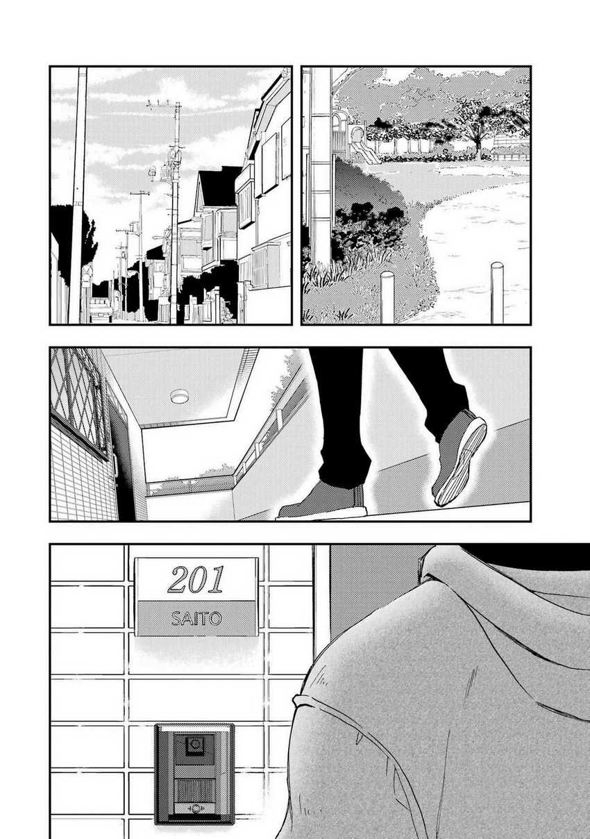 Ore wa Shiranai Uchi ni Gakkou Ichi no Bishoujo wo Kudoite Itarashii Chapter 20 Bahasa Indonesia