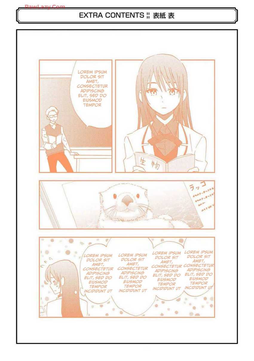 Ore wa Shiranai Uchi ni Gakkou Ichi no Bishoujo wo Kudoite Itarashii chapter 24