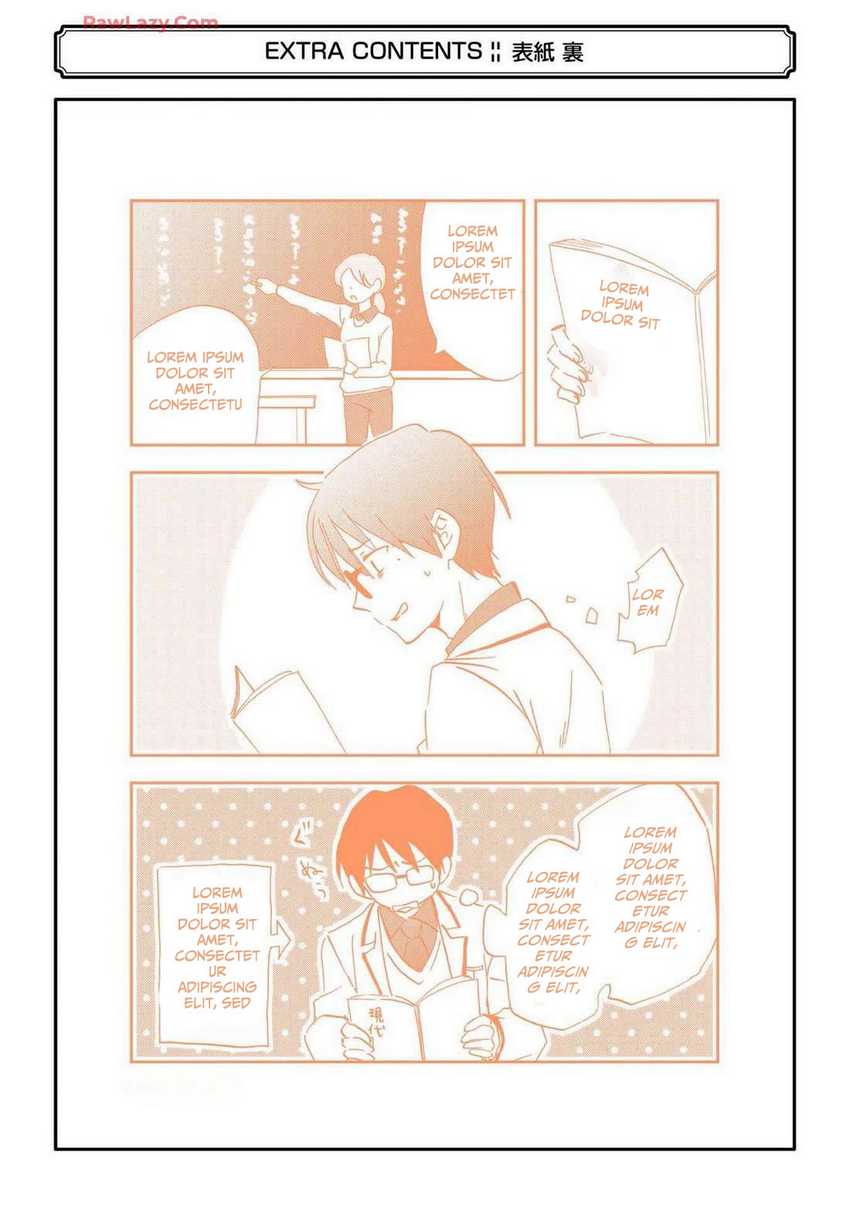 Ore wa Shiranai Uchi ni Gakkou Ichi no Bishoujo wo Kudoite Itarashii chapter 24