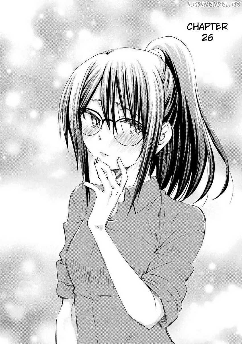 Ore wa Shiranai Uchi ni Gakkou Ichi no Bishoujo wo Kudoite Itarashii chapter 26