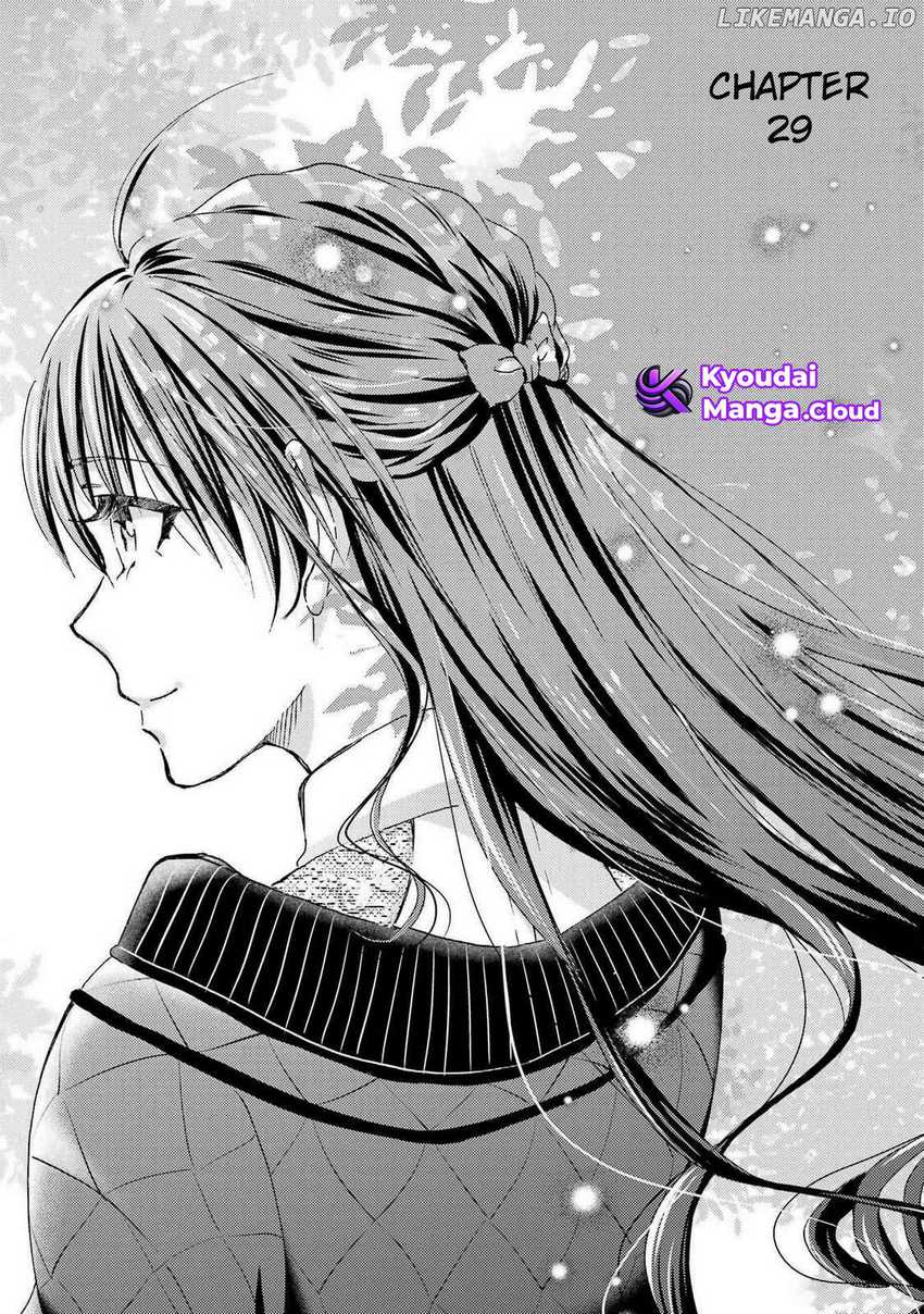 Ore wa Shiranai Uchi ni Gakkou Ichi no Bishoujo wo Kudoite Itarashii chapter 29