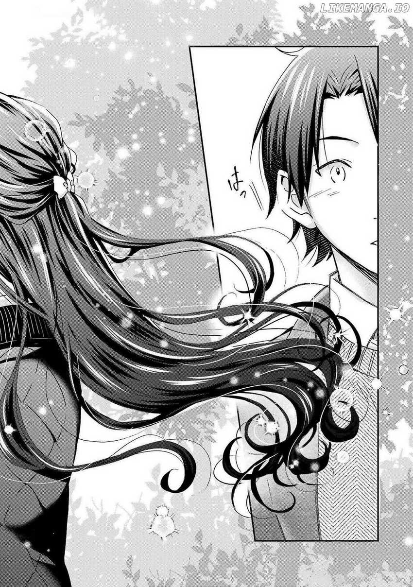 Ore wa Shiranai Uchi ni Gakkou Ichi no Bishoujo wo Kudoite Itarashii chapter 29