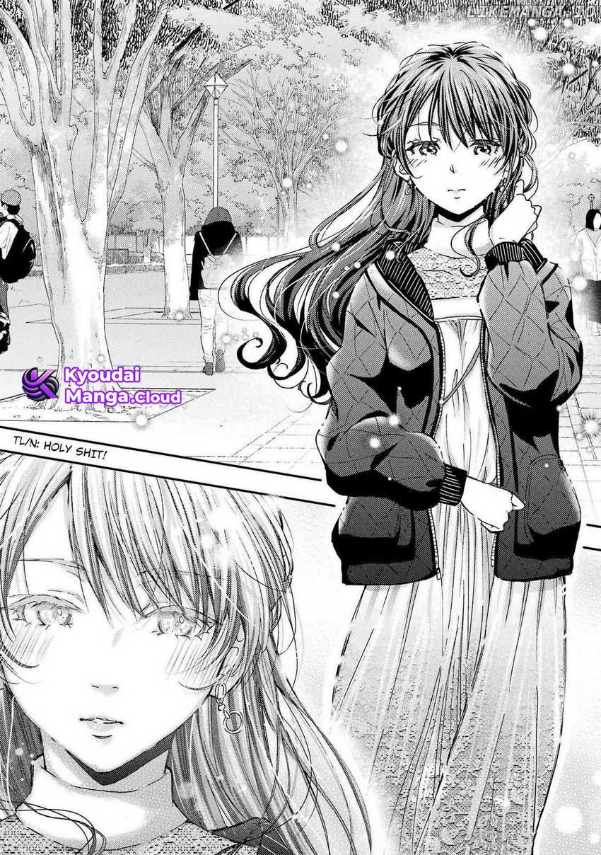 Ore wa Shiranai Uchi ni Gakkou Ichi no Bishoujo wo Kudoite Itarashii chapter 29
