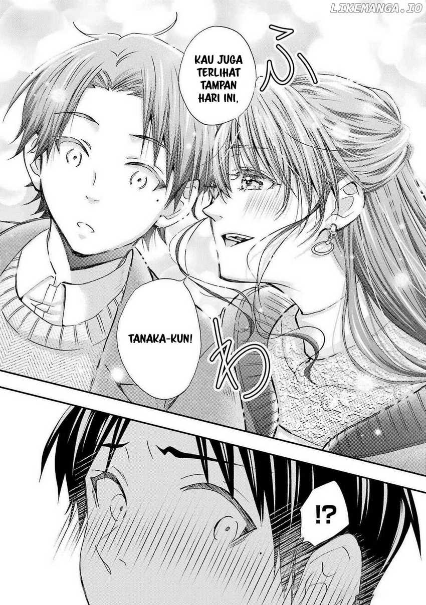 Ore wa Shiranai Uchi ni Gakkou Ichi no Bishoujo wo Kudoite Itarashii chapter 29