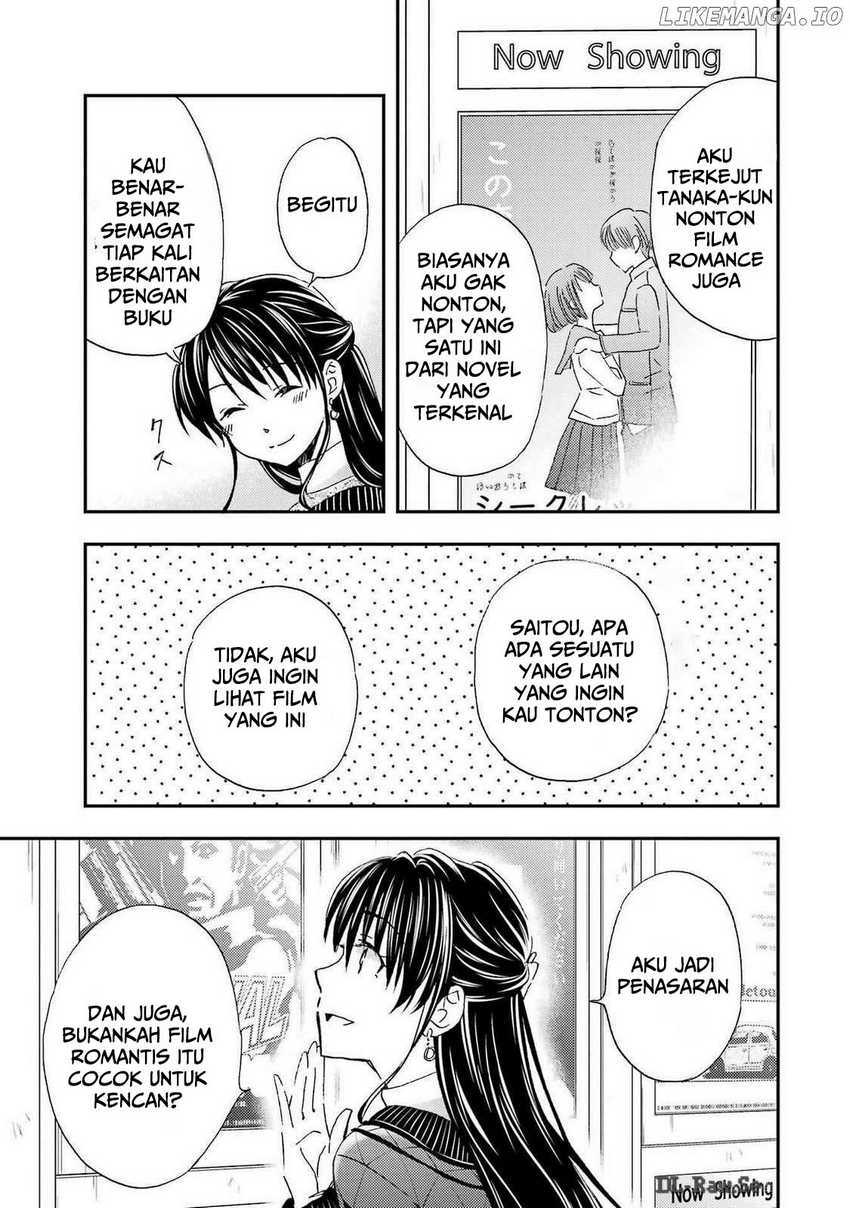 Ore wa Shiranai Uchi ni Gakkou Ichi no Bishoujo wo Kudoite Itarashii chapter 29