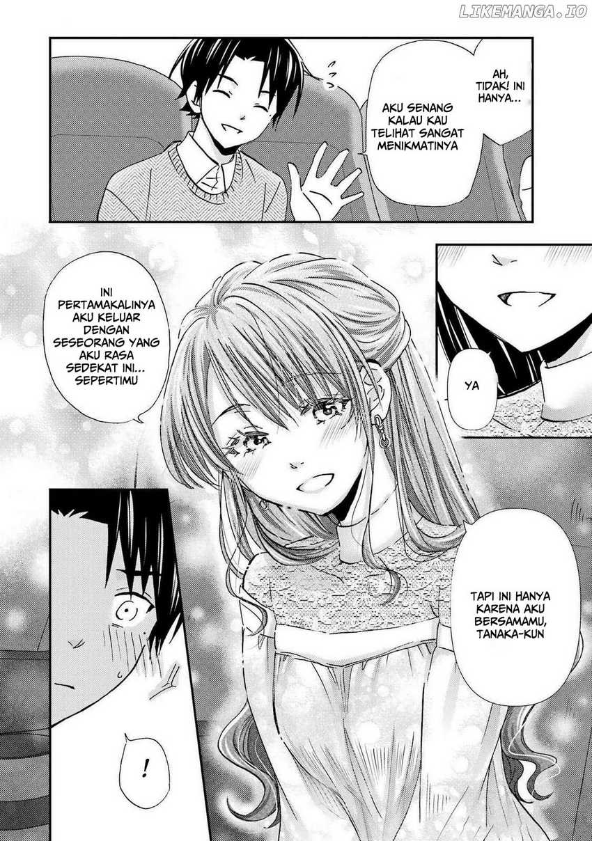 Ore wa Shiranai Uchi ni Gakkou Ichi no Bishoujo wo Kudoite Itarashii chapter 29