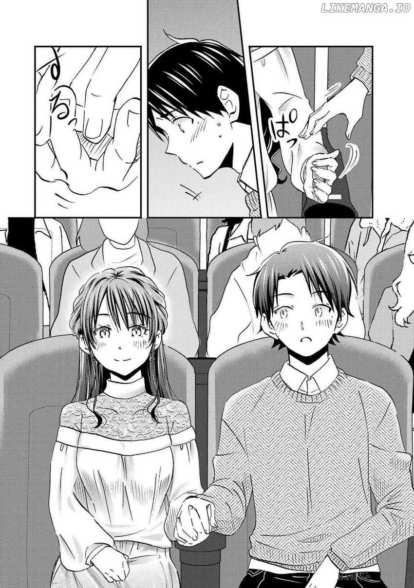 Ore wa Shiranai Uchi ni Gakkou Ichi no Bishoujo wo Kudoite Itarashii chapter 29