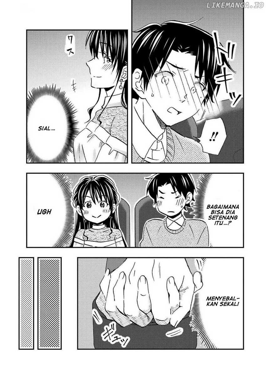 Ore wa Shiranai Uchi ni Gakkou Ichi no Bishoujo wo Kudoite Itarashii chapter 29