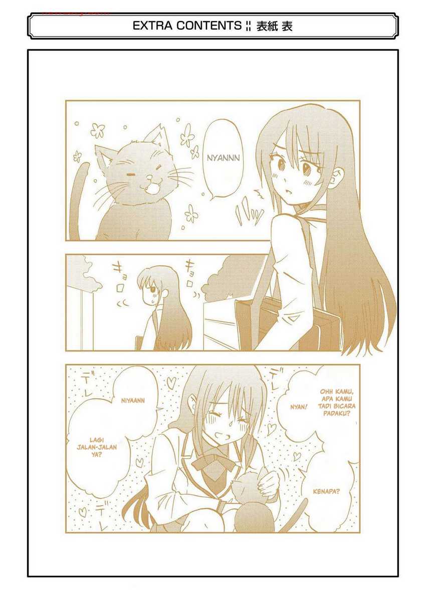 Ore wa Shiranai Uchi ni Gakkou Ichi no Bishoujo wo Kudoite Itarashii chapter 30