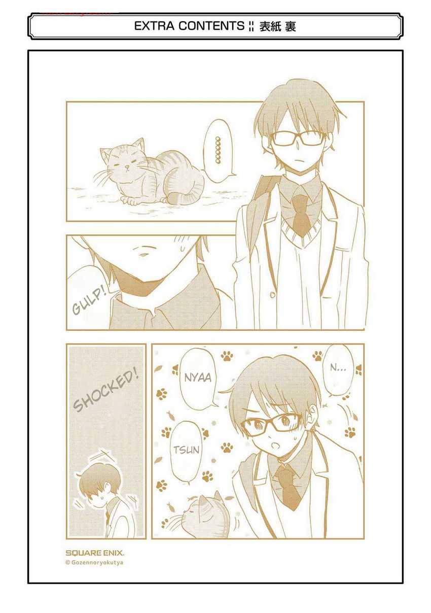 Ore wa Shiranai Uchi ni Gakkou Ichi no Bishoujo wo Kudoite Itarashii chapter 30