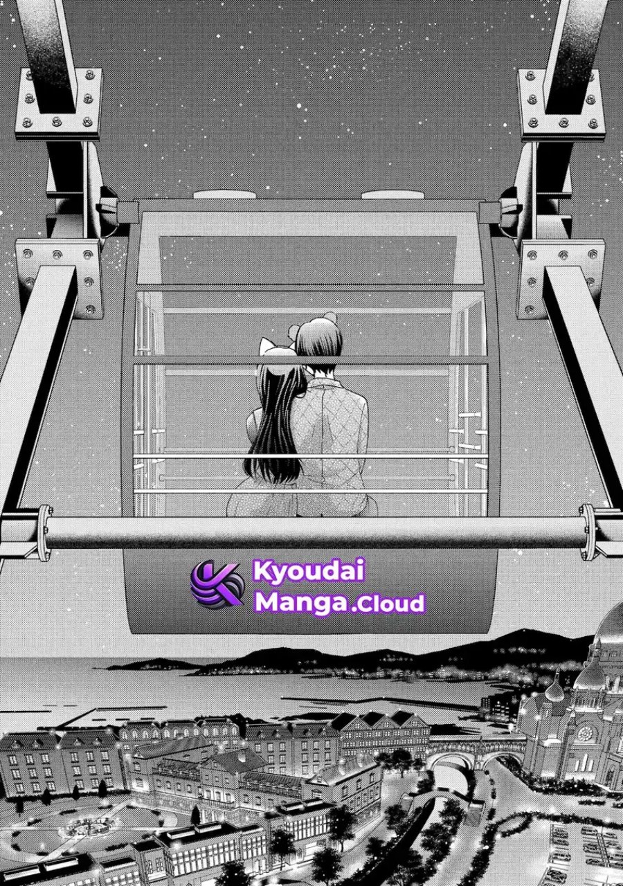 Ore wa Shiranai Uchi ni Gakkou Ichi no Bishoujo wo Kudoite Itarashii chapter 41