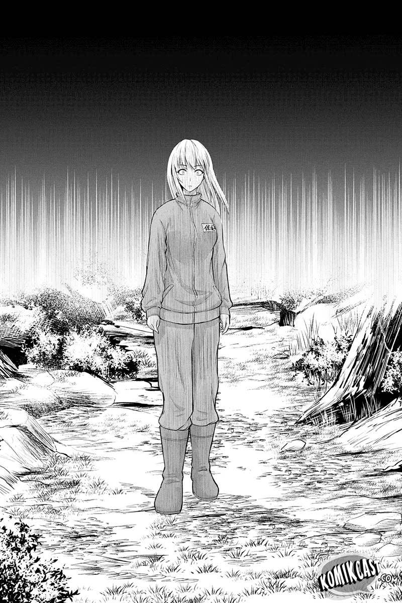 Orenchi ni Kita Onna Kishi to: Inakagurashi suru Koto ni Natta Ken chapter 3
