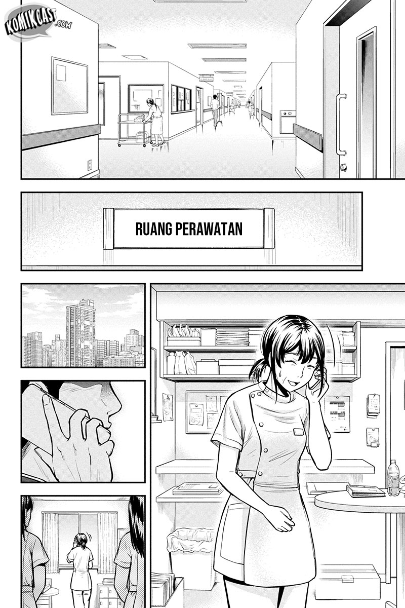 Orenchi ni Kita Onna Kishi to: Inakagurashi suru Koto ni Natta Ken chapter 21