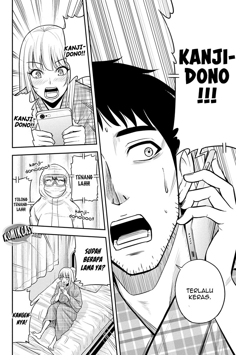 Orenchi ni Kita Onna Kishi to: Inakagurashi suru Koto ni Natta Ken chapter 21
