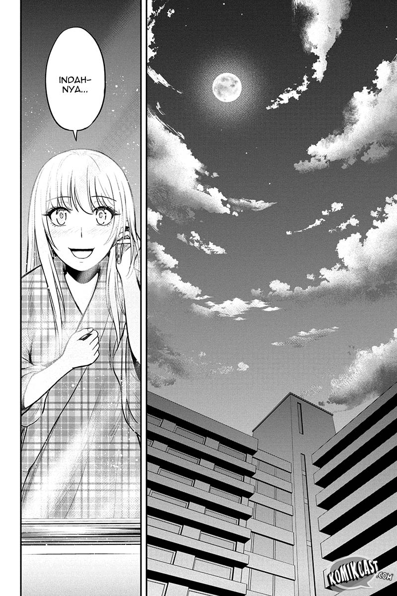 Orenchi ni Kita Onna Kishi to: Inakagurashi suru Koto ni Natta Ken chapter 21