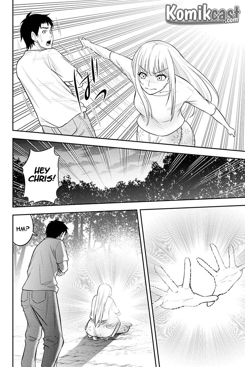 Orenchi ni Kita Onna Kishi to: Inakagurashi suru Koto ni Natta Ken chapter 32