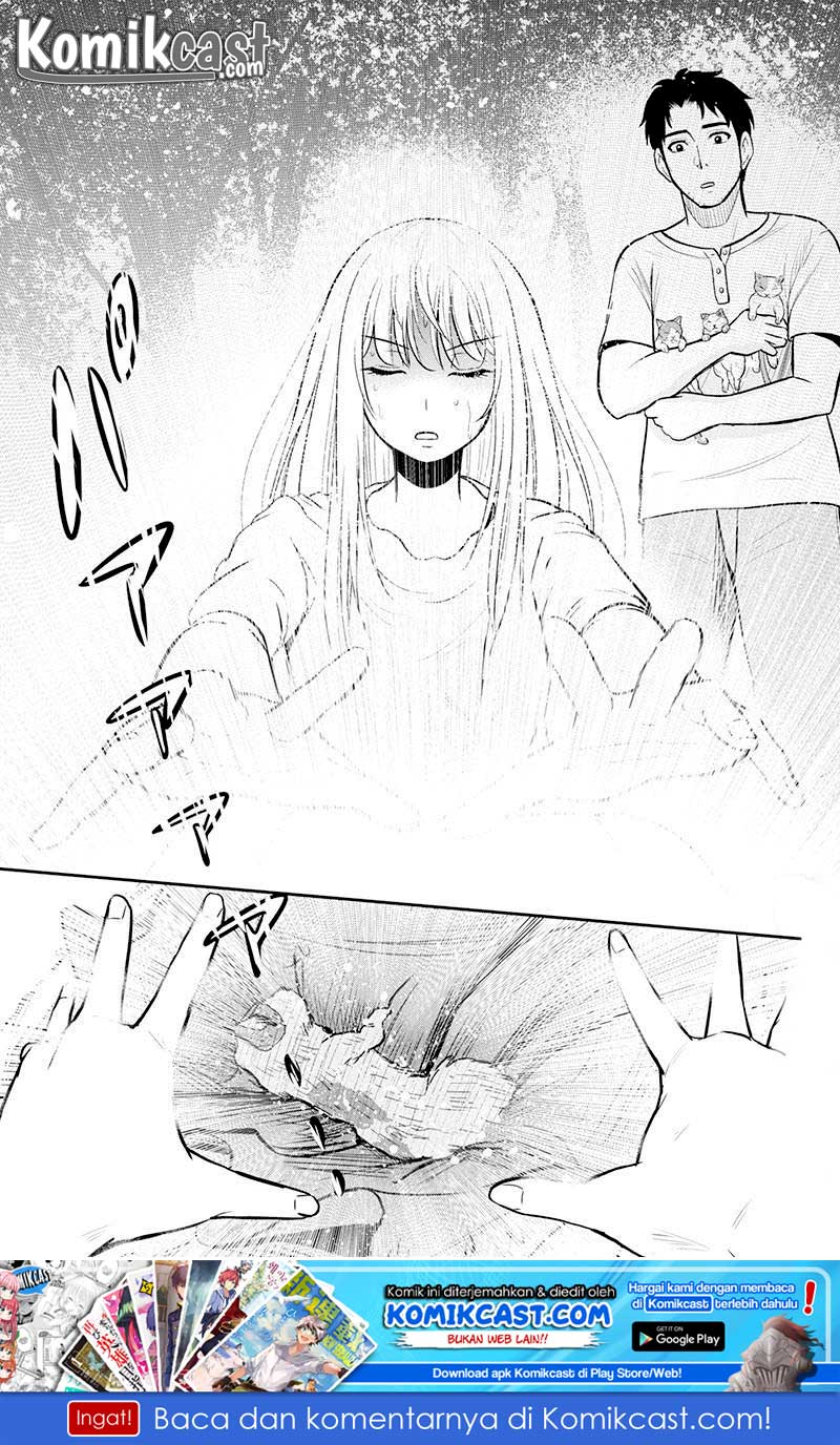 Orenchi ni Kita Onna Kishi to: Inakagurashi suru Koto ni Natta Ken chapter 32