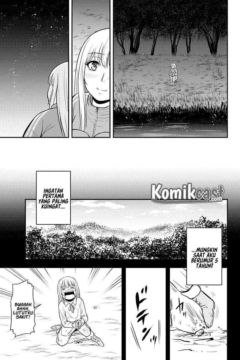 Orenchi ni Kita Onna Kishi to: Inakagurashi suru Koto ni Natta Ken chapter 35