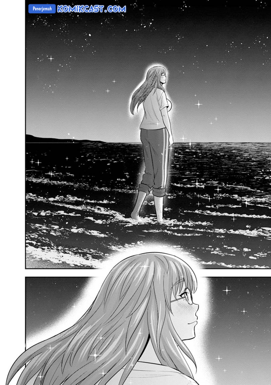 Orenchi ni Kita Onna Kishi to: Inakagurashi suru Koto ni Natta Ken Chapter 120 Bahasa Indonesia