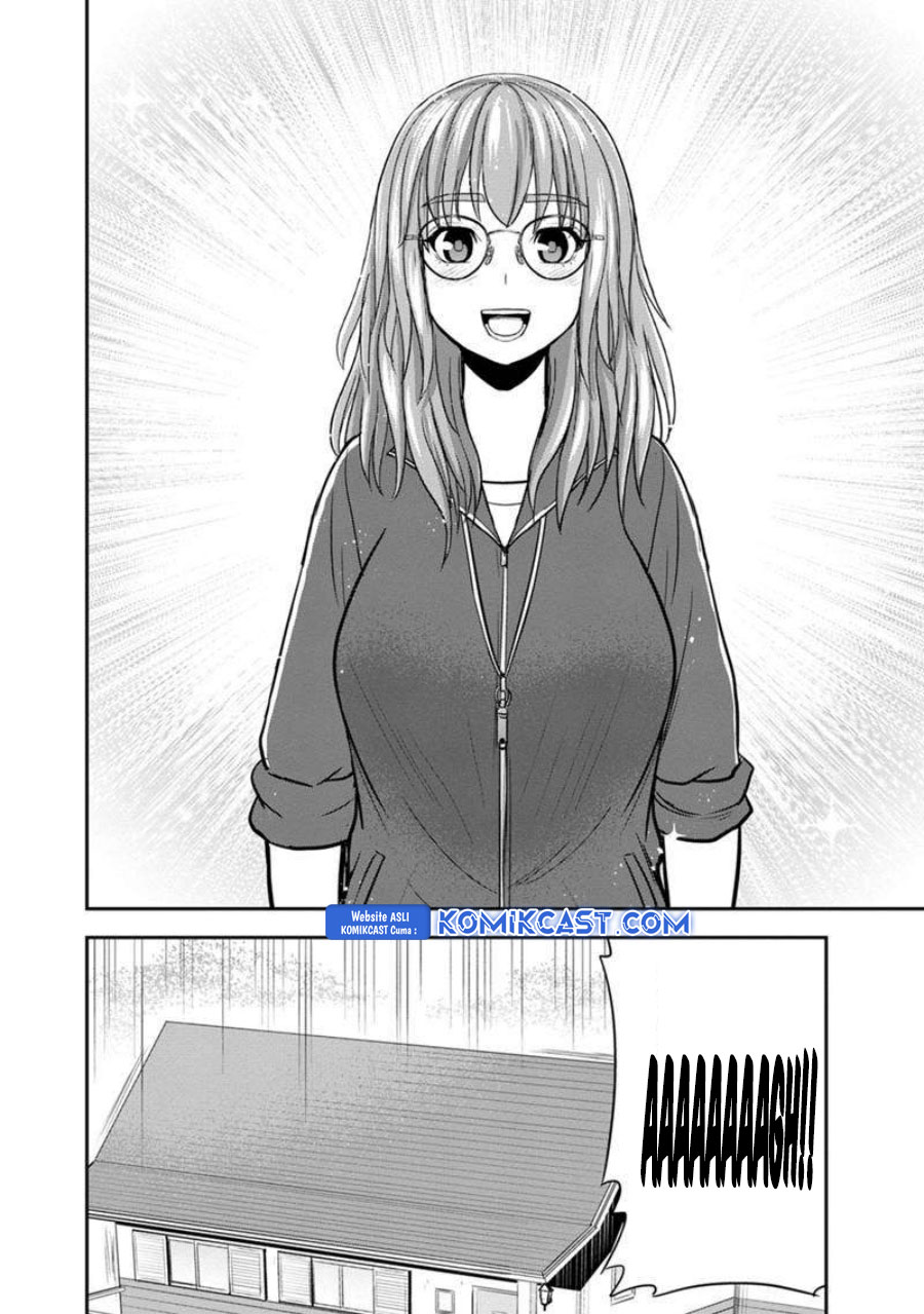 Orenchi ni Kita Onna Kishi to: Inakagurashi suru Koto ni Natta Ken chapter 129