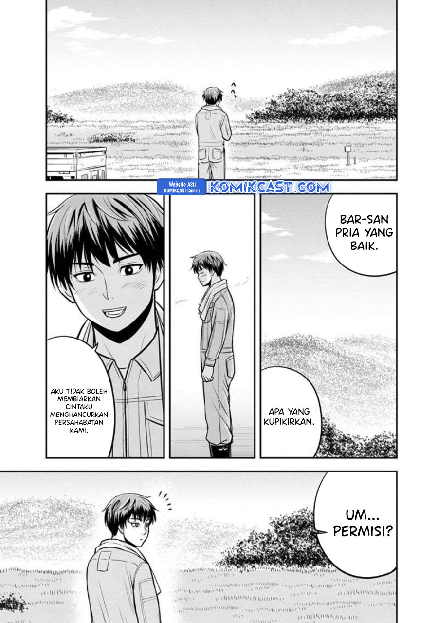 Orenchi ni Kita Onna Kishi to: Inakagurashi suru Koto ni Natta Ken chapter 129