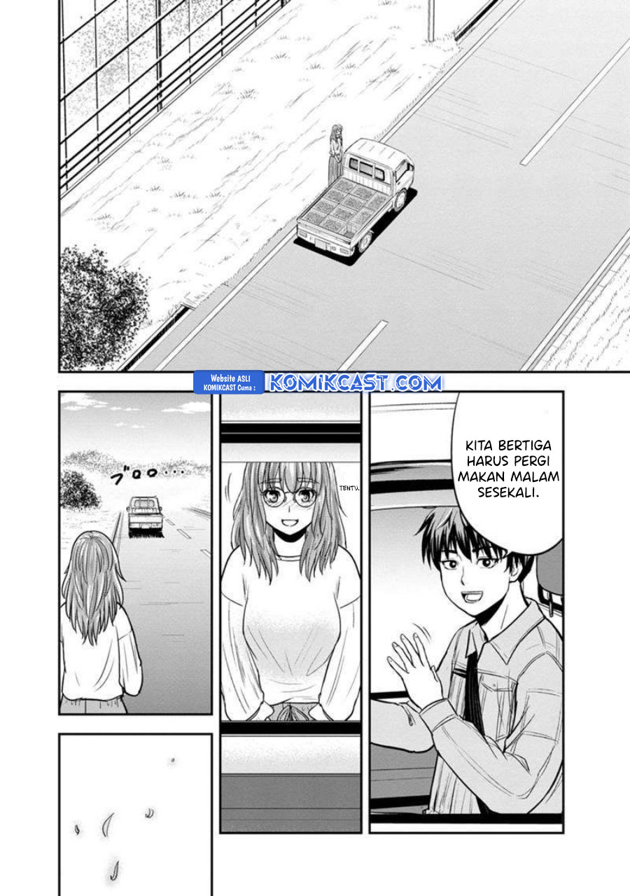Orenchi ni Kita Onna Kishi to: Inakagurashi suru Koto ni Natta Ken chapter 129