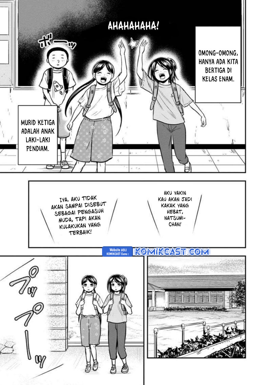 Orenchi Ni Kita Onna Kishi To Inakagurashi Suru Koto Ni Natta Ken — Chapter 130, halaman 10
