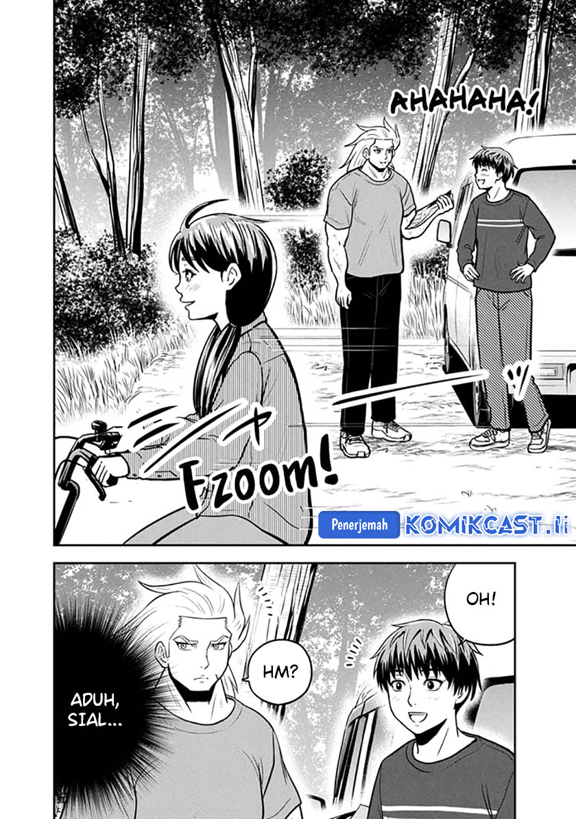 Orenchi ni Kita Onna Kishi to: Inakagurashi suru Koto ni Natta Ken Chapter 148 Bahasa Indonesia