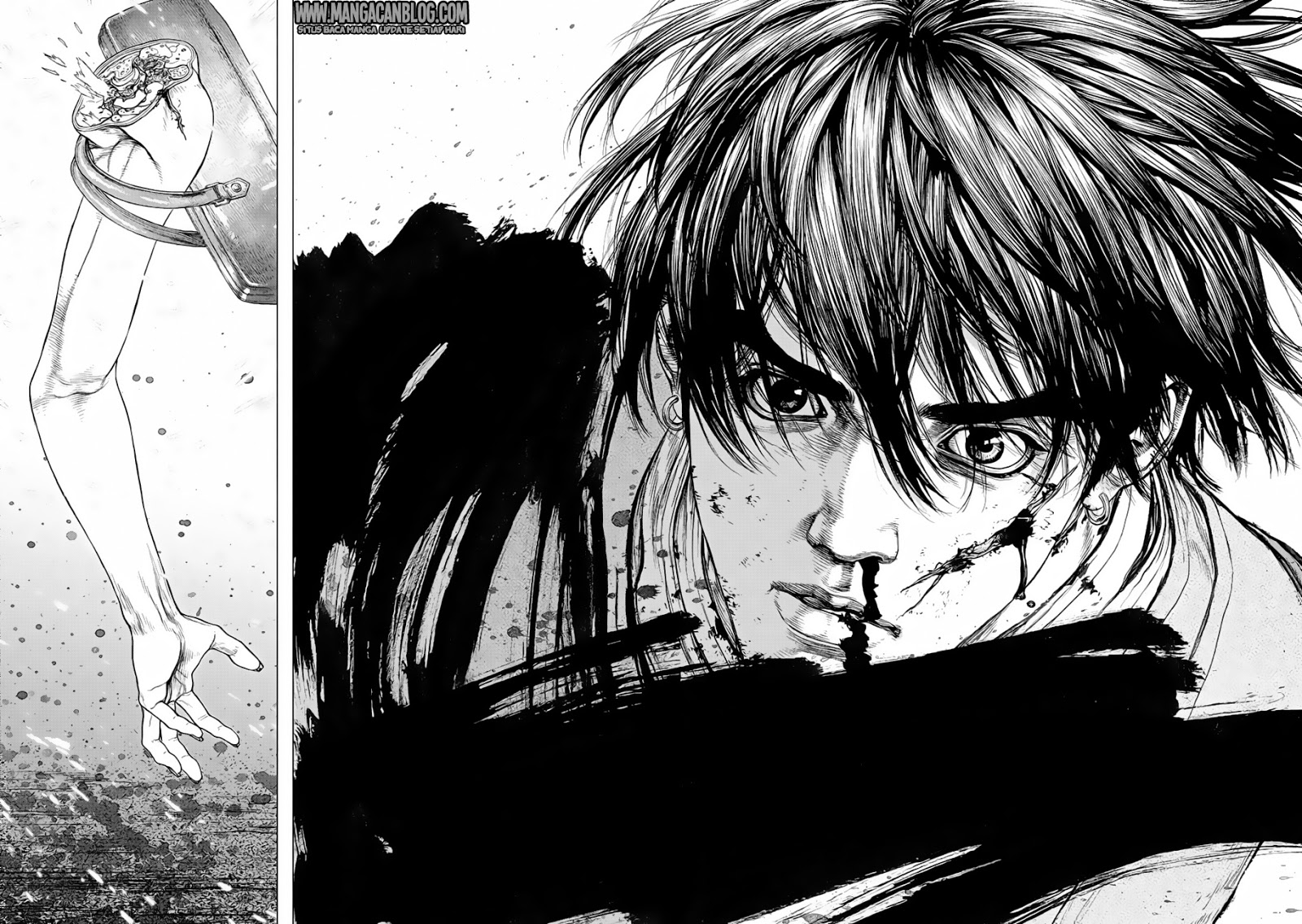 Origin chapter 7