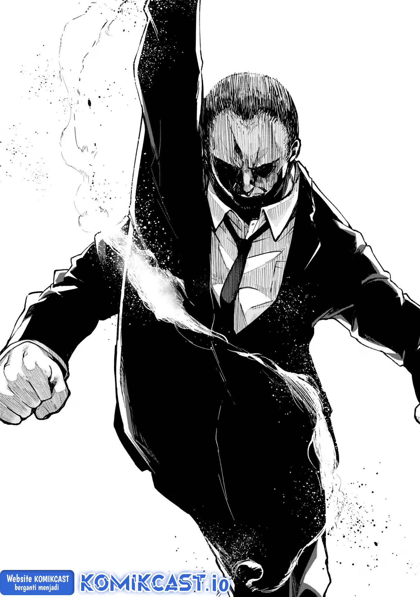Oroka na Tenshi wa Akuma to Odoru chapter 69