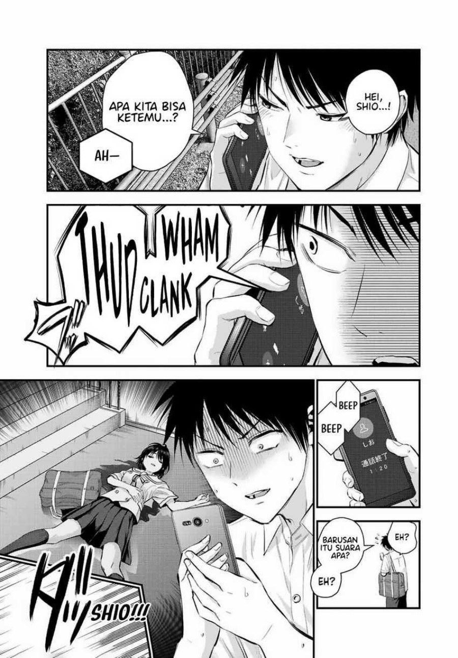 Osananajimi to wa Rabukome ni Naranai chapter 37
